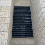 מסתור כביסה רפפה
